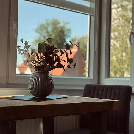 Ferienwohnung Altstadtblick Emden Exteriér fotografie