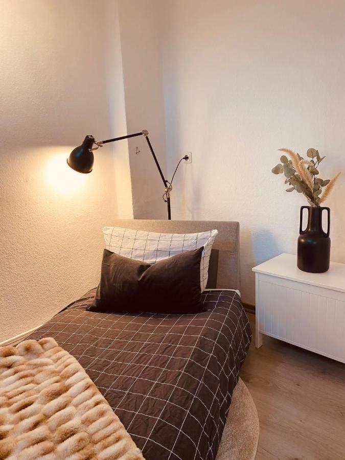 Ferienwohnung Altstadtblick Emden Exteriér fotografie