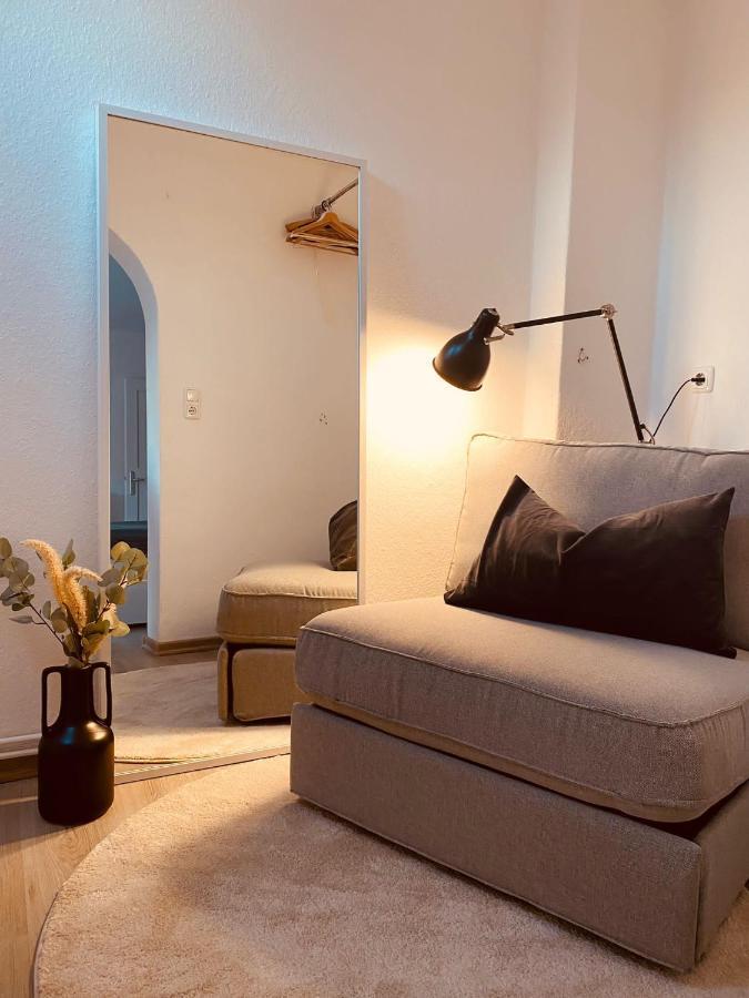 Ferienwohnung Altstadtblick Emden Exteriér fotografie