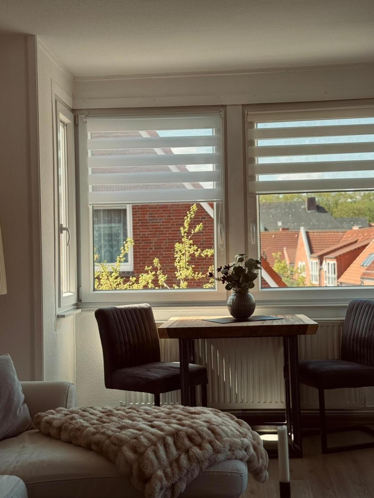 Ferienwohnung Altstadtblick Emden Exteriér fotografie